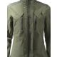 Beretta Damen Jagdjacke Extrelle HeatDry Active Grün