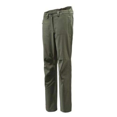 Beretta Damen Jagdhose Extrelle HeatDry Active Grün