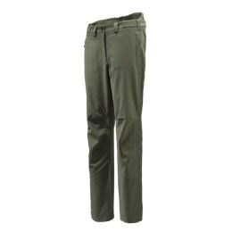Beretta Damen Jagdhose Extrelle HeatDry Active Gr&uuml;n