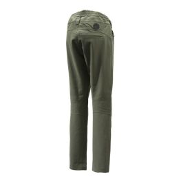 Beretta Damen Jagdhose Extrelle HeatDry Active Gr&uuml;n