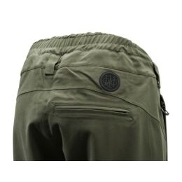 Beretta Damen Jagdhose Extrelle HeatDry Active Gr&uuml;n