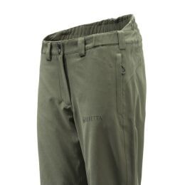 Beretta Damen Jagdhose Extrelle HeatDry Active Gr&uuml;n