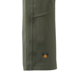 Beretta Damen Jagdhose Extrelle HeatDry Active Gr&uuml;n