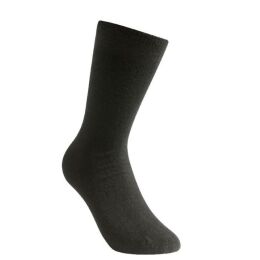 Woolpower Socken Liner Classic schwarz 36-39