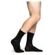 Woolpower Socken Liner Classic schwarz 40-44