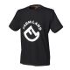 Farm-Land Herren T-Shirt Schwarz