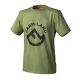 Farm-Land Herren T-Shirt Oliv