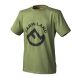 Farm-Land Herren T-Shirt Oliv 3XL