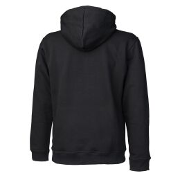 Farm-Land Herren Hoodie Schwarz