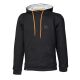 Farm-Land Herren Hoodie Schwarz