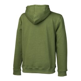 Farm-Land Herren Hoodie Oliv