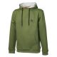 Farm-Land Herren Hoodie Oliv