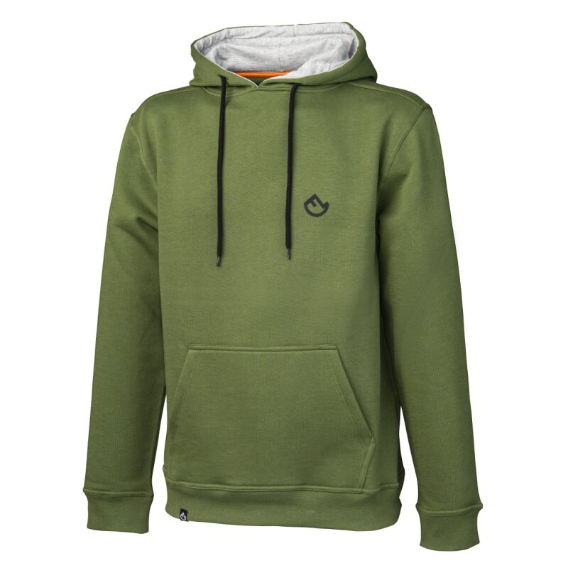 Farm-Land Herren Hoodie Oliv M