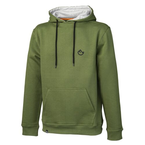 Farm-Land Herren Hoodie Oliv M