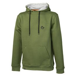 Farm-Land Herren Hoodie Oliv M