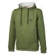 Farm-Land Herren Hoodie Oliv M