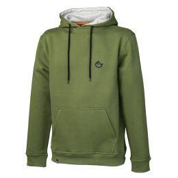 Farm-Land Herren Hoodie Oliv XL