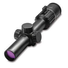 Burris Zielfernrohr RT6 1-6x24 Combo Kit mit Fast Fire 3...