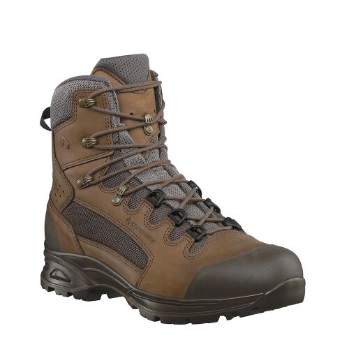 HAIX Damen Jagdstiefel SCOUT 2.0 Ws Braun