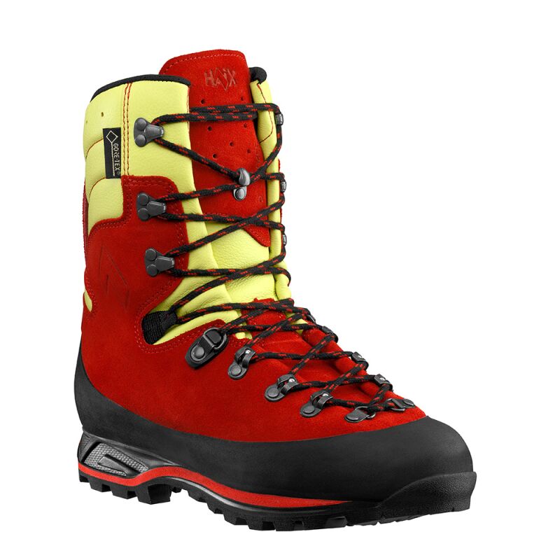 HAIX Nature One GTX Outdoor-Stiefel – Wasserdichte Jagdstiefel Für Herren