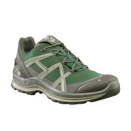 HAIX Herren Outdoorhalbschuh BLACK EAGLE Adventure 2.1 GTX low/olive-rock 6 UK - 39 EU