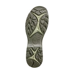 HAIX Herren Outdoorhalbschuh BLACK EAGLE Adventure 2.1 GTX low/olive-rock 6 UK - 39 EU