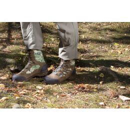 HAIX Herren Jagdstiefel NATURE CAMO GTX 9