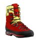 HAIX Herren Jagdstiefel NATURE Trace GTX 8,5 UK - 43 EU