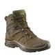 HAIX Herren Outdoorstiefel BLACK EAGLE Nature GTX mid braun/grün 11,5 UK - 47 EU