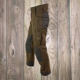 Icefox Herren Jagdhose Arlberg Braun