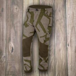 Icefox Herren Lodenhose Woolverine-Active Orbis Tarn