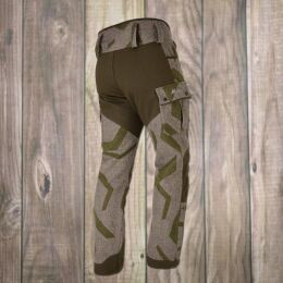 Icefox Herren Lodenhose Woolverine-Active Orbis Tarn 58