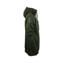 Jagdstolz Herren Ansitz Hoodie Oliv