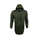 Jagdstolz Herren Ansitz Hoodie Oliv