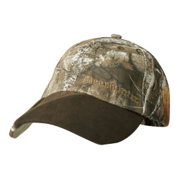 Deerhunter Muflon Kappe Realtree Edge