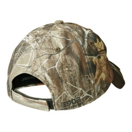 Deerhunter Muflon Kappe Realtree Edge