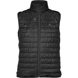 Seeland Heat Beheizbare Weste Black 3XL