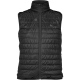 Seeland Heat Beheizbare Weste Black 3XL