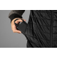 Seeland Heat Beheizbare Weste Black 3XL