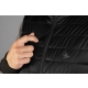 Seeland Heat Beheizbare Weste Black 3XL