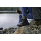 Blundstone Unisex Boots #500 Stout Brown Leather