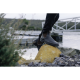 Blundstone Unisex Boots #500 Stout Brown Leather