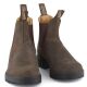 Blundstone Unisex Boots #585 Rustic Brown Leather