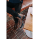 Blundstone Unisex Boots #1609 Antique Brown Leather