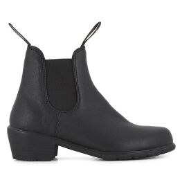 Blundstone Damen Boots #1671 Black Leather