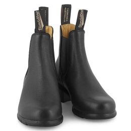 Blundstone Damen Boots #1671 Black Leather
