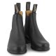 Blundstone Damen Boots #1671 Black Leather