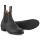 Blundstone Damen Boots #1671 Black Leather
