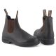 Blundstone Unisex Boots #500 Stout Brown Leather 4.5UK - 37,5EU