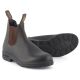 Blundstone Unisex Boots #500 Stout Brown Leather 4.5UK - 37,5EU